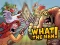 Joc What The Hen en línia