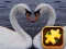 Joc Swan Puzzle Challenge en línia
