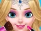 Joc Ice Queen Salon en línia