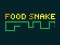Joc Food Snake en línia