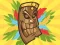 Joc Scary Tiki Mask Memory en línia
