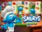 Joc The Smurfs Cooking en línia
