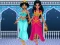 Joc East Princess Through The Ages en línia