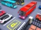 Joc Real Bus Parking Pick and Drop en línia