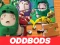 Joc Oddbods Jigsaw Puzzle en línia