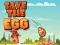 Joc Save The Egg en línia