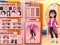 Joc Girl Dressup Deluxe en línia