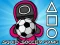 Joc Squid Soccer en línia