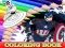 Joc Coloring Book for Captain America en línia