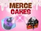 Joc Merge Cakes en línia