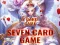Joc Seven Card Game en línia