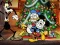 Joc Preparing Mickey For Christmas Match 3 en línia