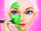 Joc Princess Games Makeup Salon en línia
