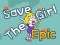 Joc Save The Girl Epic en línia