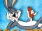 Joc Bugs Bunny Jigsaw Puzzle Collection en línia