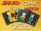 Joc Squid Game Memory Card Match en línia