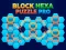 Joc Block Hexa Puzzle Pro en línia
