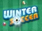 Joc Winter Soccer en línia