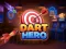 Joc Dart Hero en línia