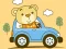 Joc Little Cute Vehicles Match 3 en línia
