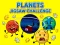 Joc Planets Jigsaw Challenge en línia