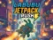 Joc Labubu Jetpack Rush en línia