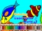 Joc Coloring Underwater World 5 en línia