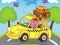 Joc Animal Cars Match 3 en línia