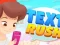 Joc Text Rush en línia