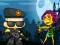 Joc Zombie Shooter 2d en línia
