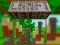 Joc Craft Tetris en línia