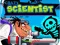 Joc Crazy Scientist en línia