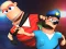 Joc Fall Boys: Stupid Fighters en línia