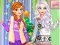 Joc Princesses X-Mas Tree Fashion en línia