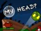 Joc Zombie Head en línia