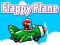 Joc Flappy Plane en línia