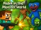 Joc Nubik in the Monster World en línia