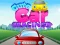Joc Cute car racing en línia