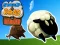 Joc Sheep + Road u003d Danger en línia