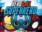 Joc HeroBall Superhero en línia