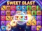 Joc Sweet Blast en línia