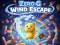 Joc Zero G Wind Escape en línia