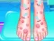 Joc Emma Foot Treatment en línia