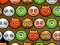 Joc Bubble Shooter Halloween Special en línia