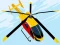 Joc Dangerous Helicopter Jigsaw en línia