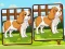 Joc Dogs Spot the Differences en línia