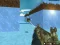 Joc Blocky Swat Shooting Iceworld Multiplayer en línia
