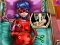 Joc Pregnant Dotted Girl Emergency en línia