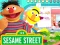 Joc 123 Sesame Street: Super Salad Diner en línia