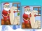 Joc Christmas Spot the Difference en línia